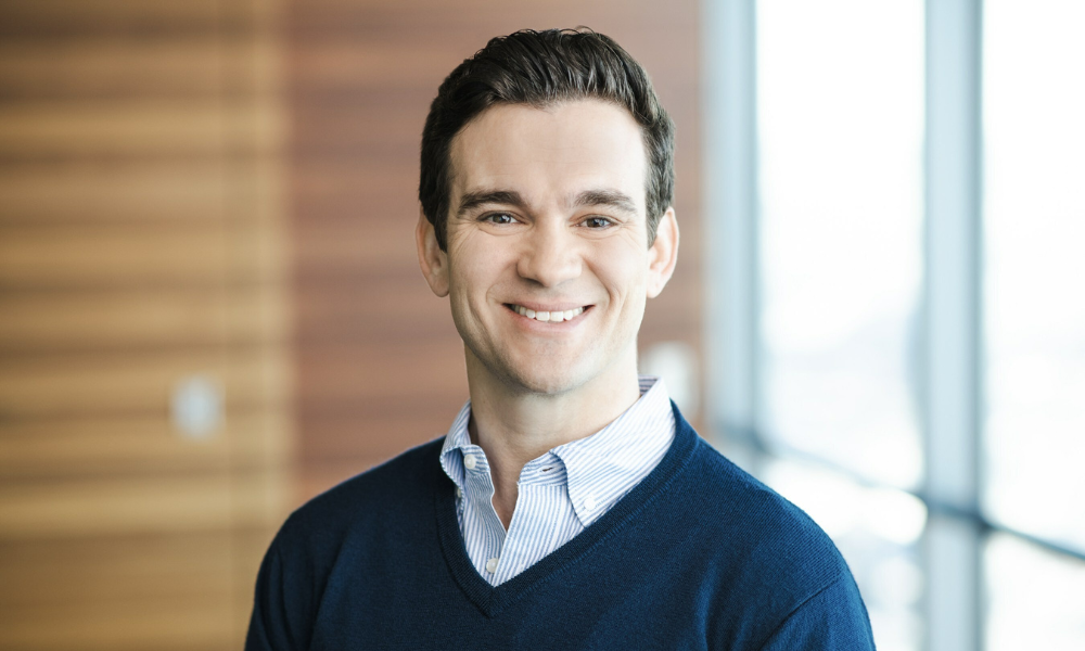 Zillow Group promotes SVP as new chief financial officer