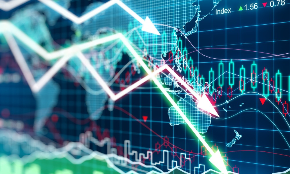 Commercial and multifamily originations fell to 9-year low